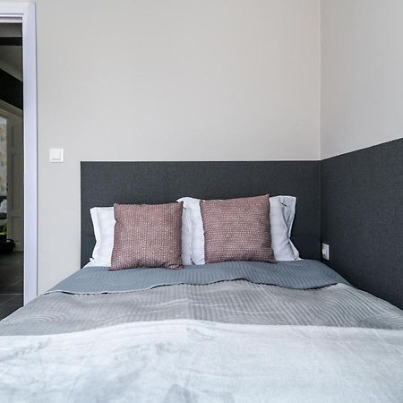 Boutique 2-Bedroom Apartment In София Экстерьер фото