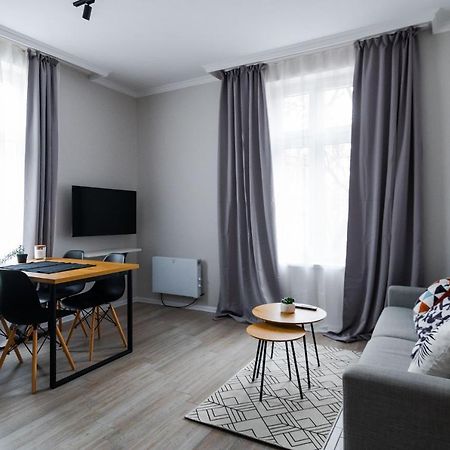 Boutique 2-Bedroom Apartment In София Экстерьер фото