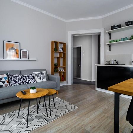 Boutique 2-Bedroom Apartment In София Экстерьер фото