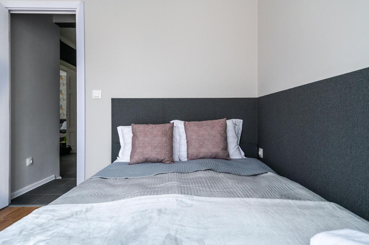 Boutique 2-Bedroom Apartment In София Экстерьер фото