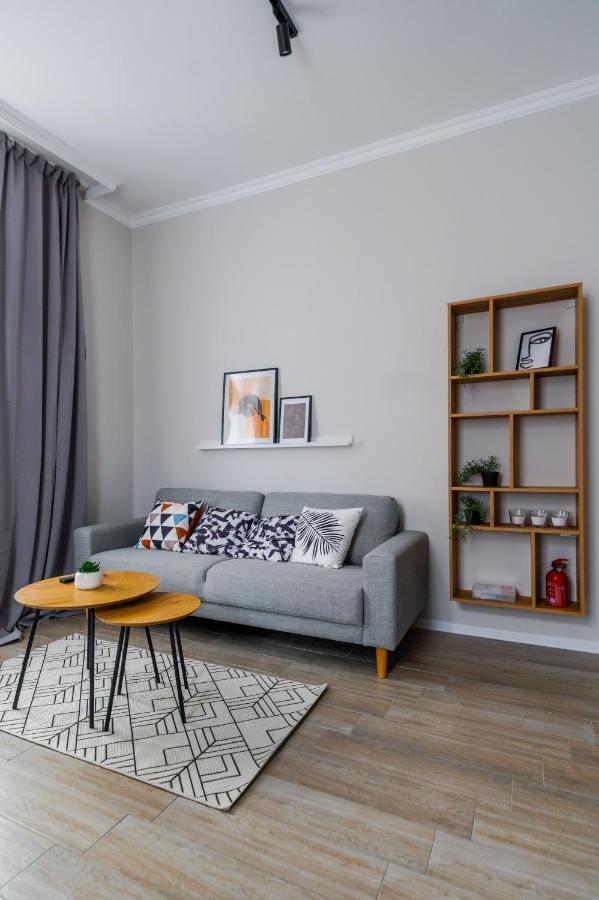 Boutique 2-Bedroom Apartment In София Экстерьер фото
