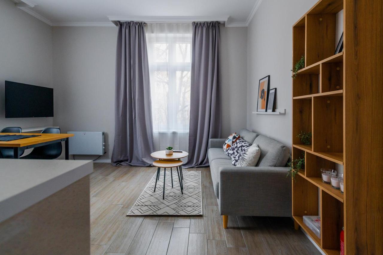 Boutique 2-Bedroom Apartment In София Экстерьер фото