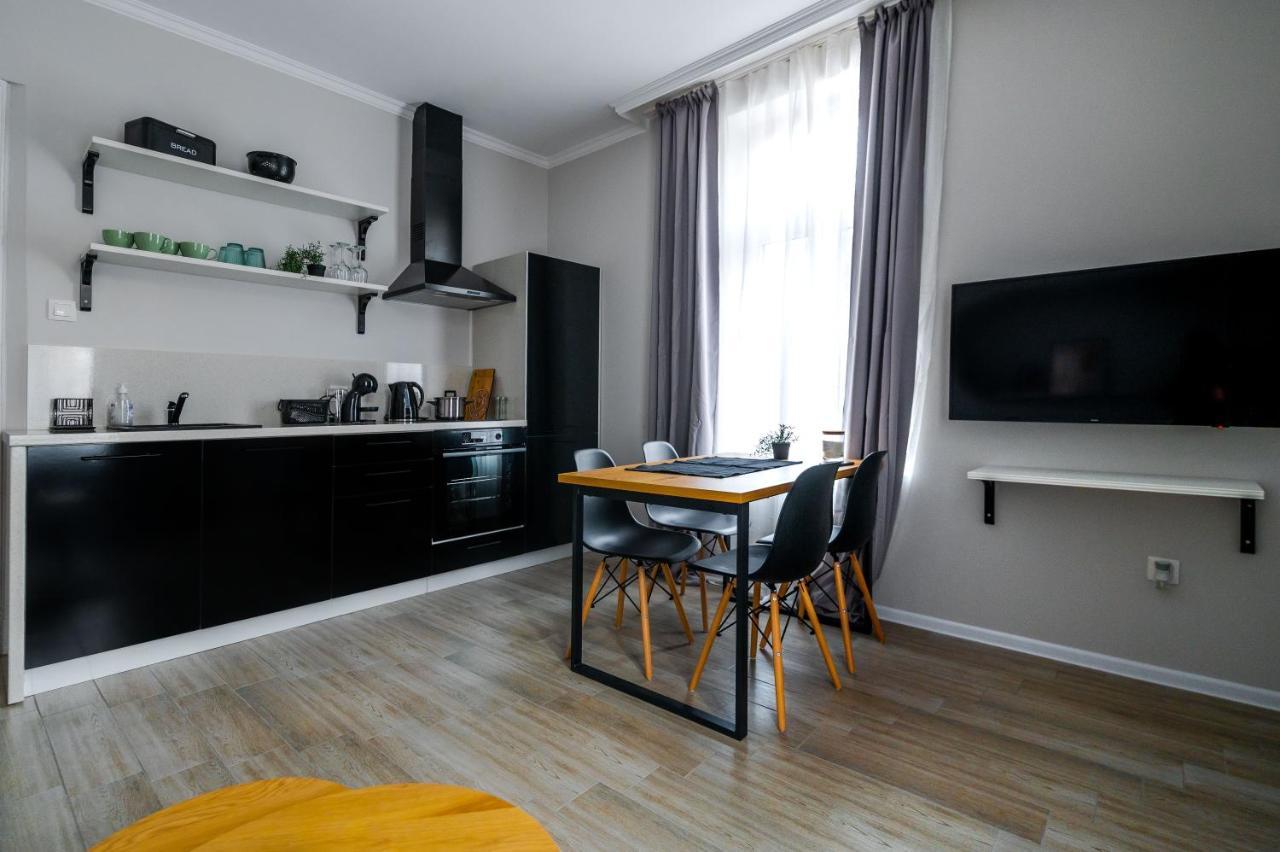 Boutique 2-Bedroom Apartment In София Экстерьер фото