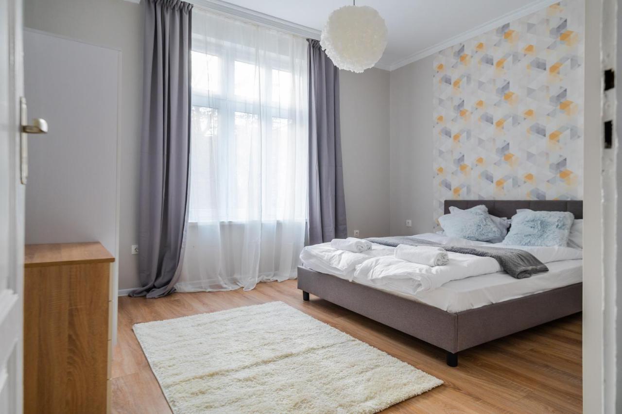Boutique 2-Bedroom Apartment In София Экстерьер фото