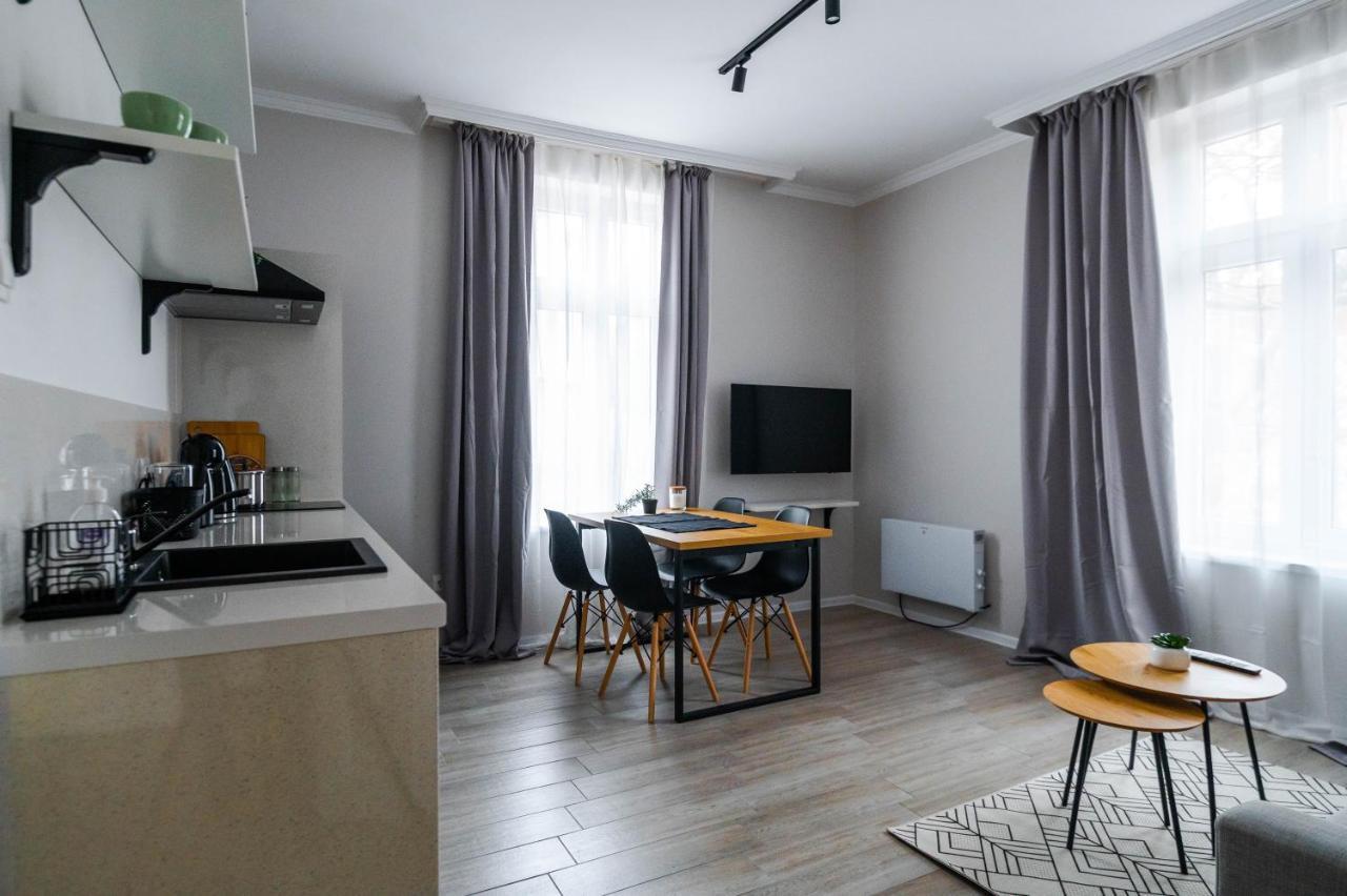Boutique 2-Bedroom Apartment In София Экстерьер фото