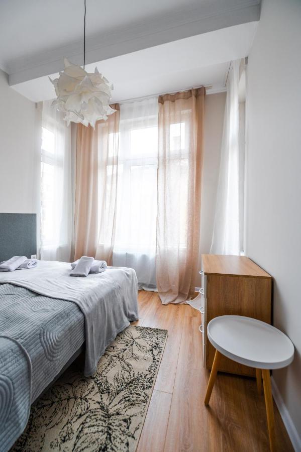 Boutique 2-Bedroom Apartment In София Экстерьер фото