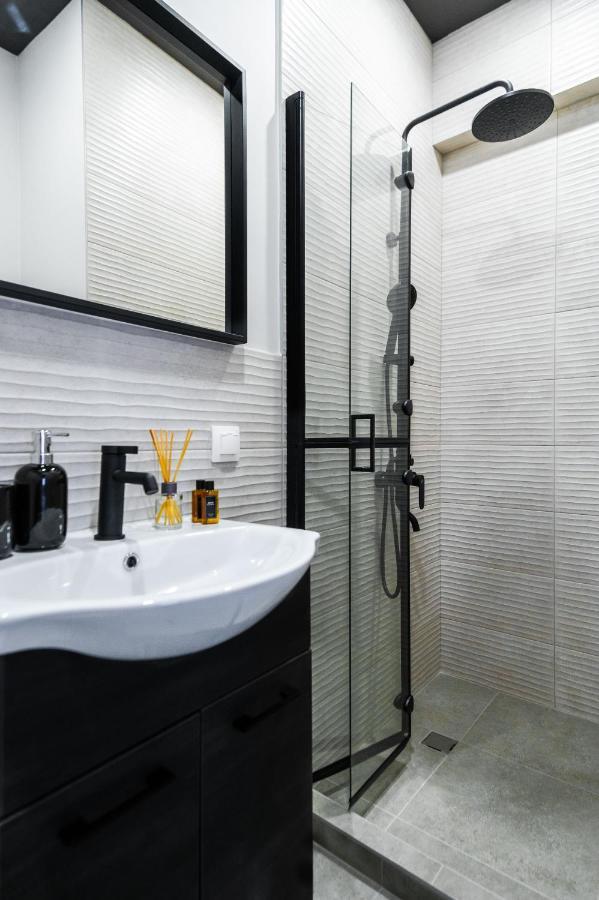 Boutique 2-Bedroom Apartment In София Экстерьер фото