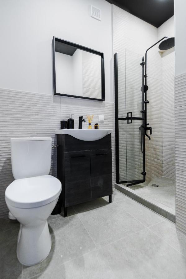 Boutique 2-Bedroom Apartment In София Экстерьер фото