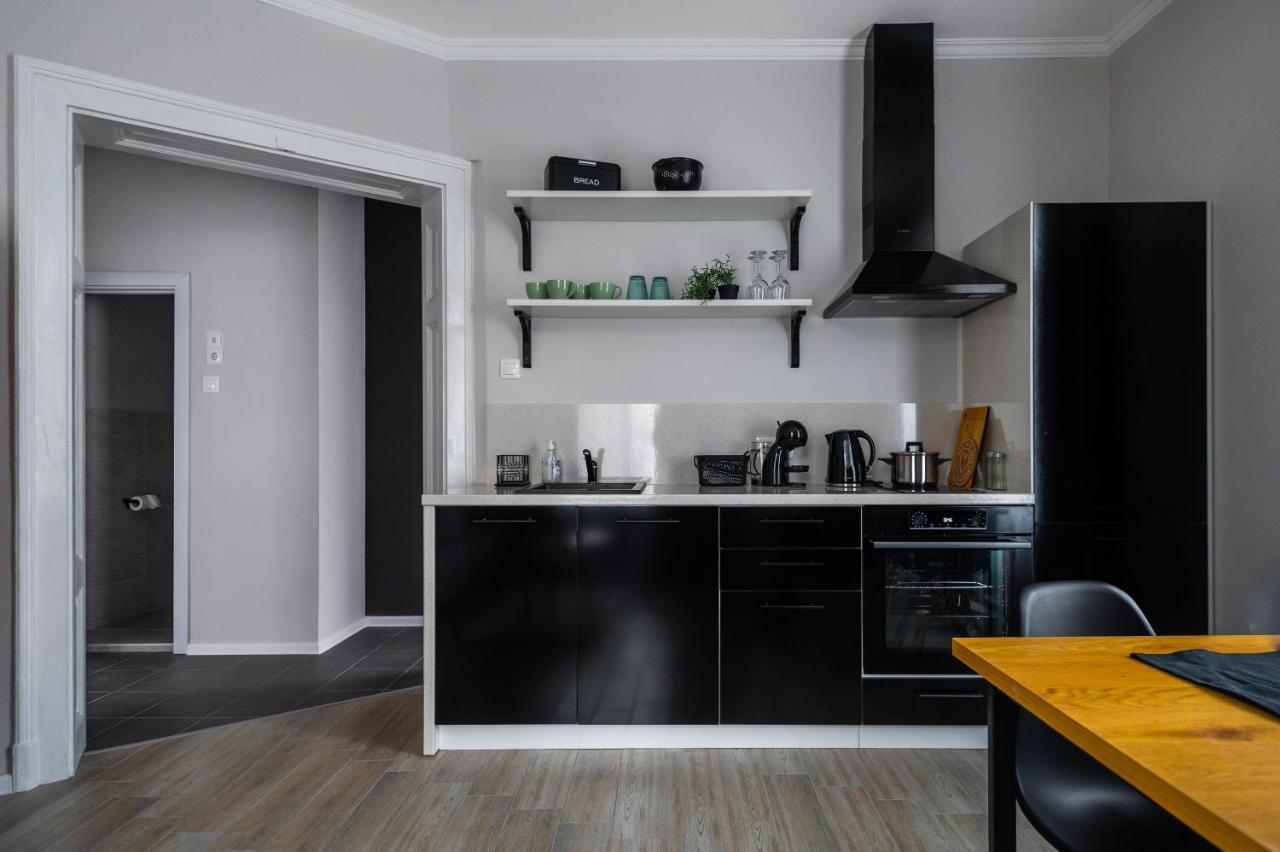 Boutique 2-Bedroom Apartment In София Экстерьер фото