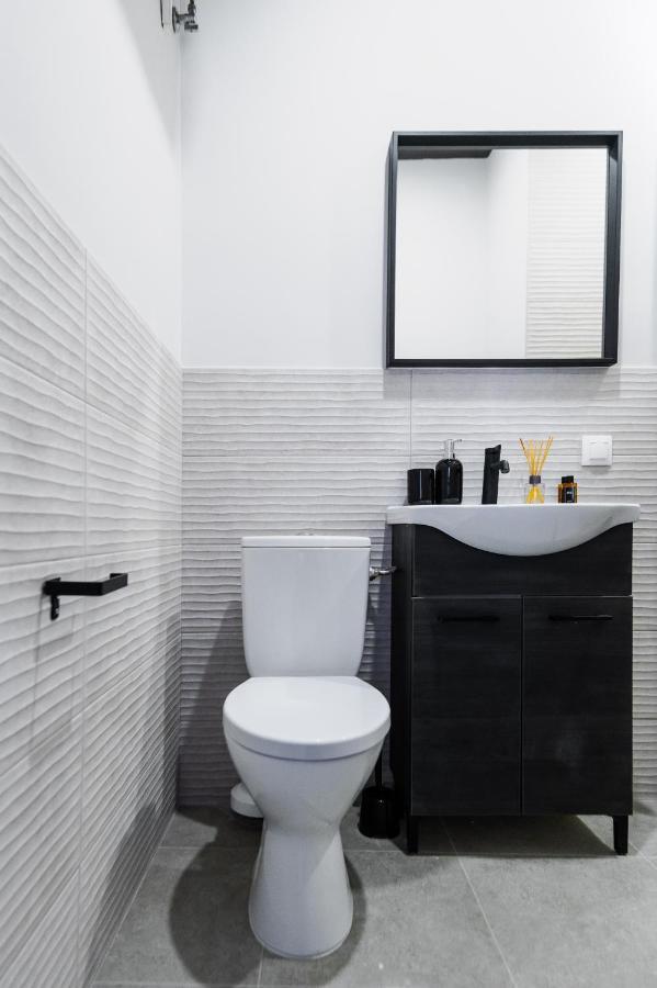 Boutique 2-Bedroom Apartment In София Экстерьер фото