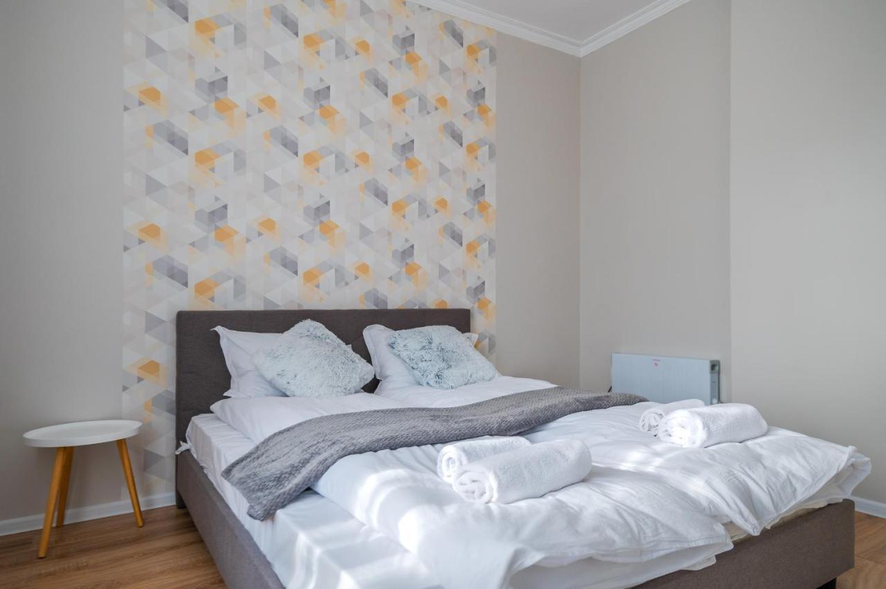 Boutique 2-Bedroom Apartment In София Экстерьер фото