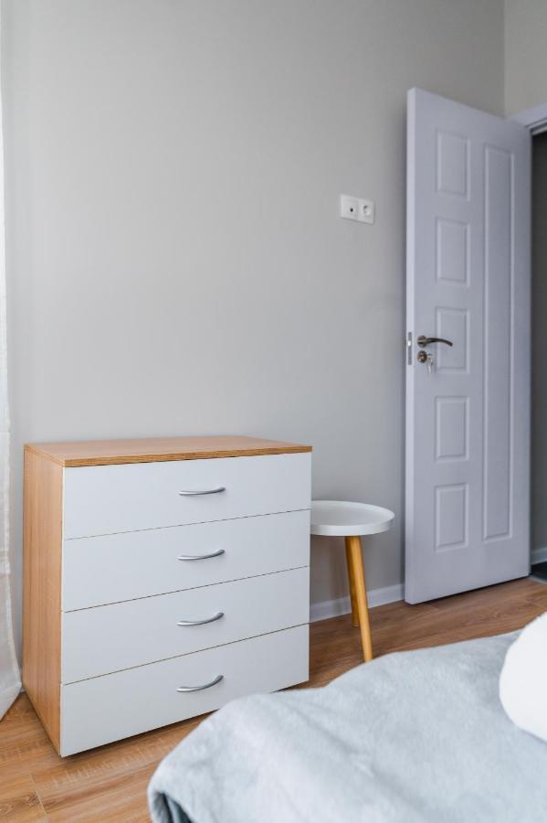 Boutique 2-Bedroom Apartment In София Экстерьер фото