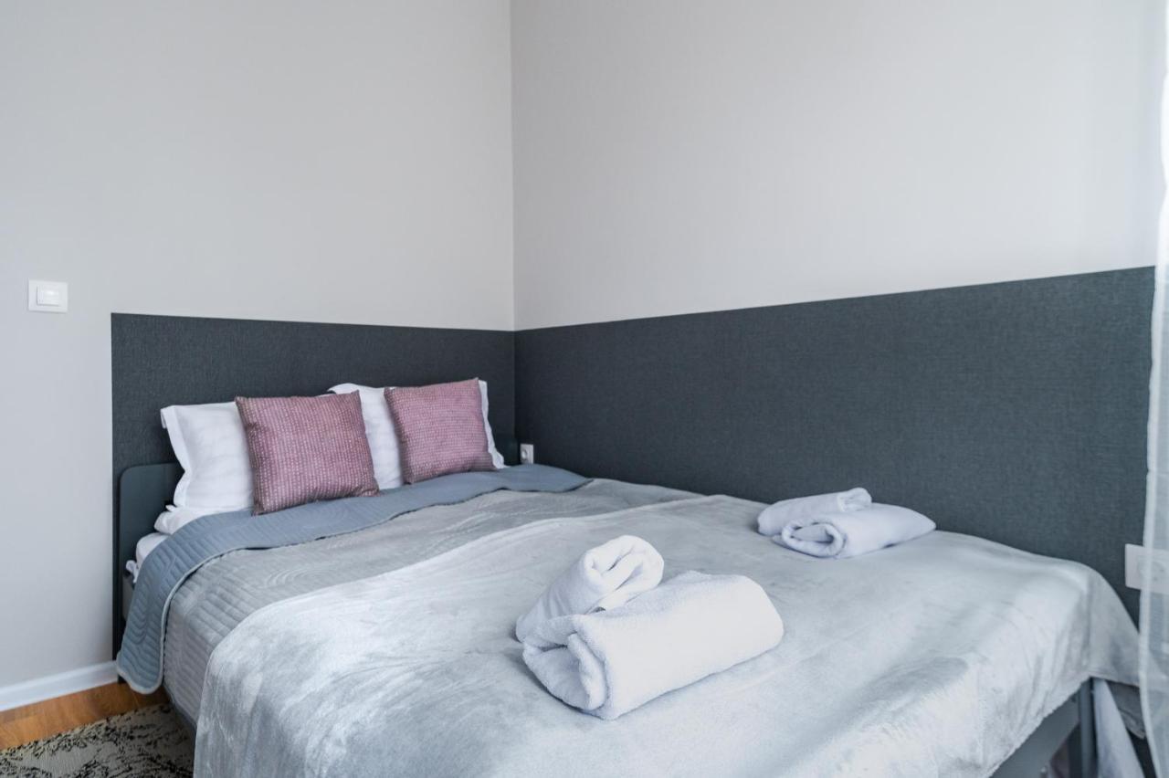 Boutique 2-Bedroom Apartment In София Экстерьер фото